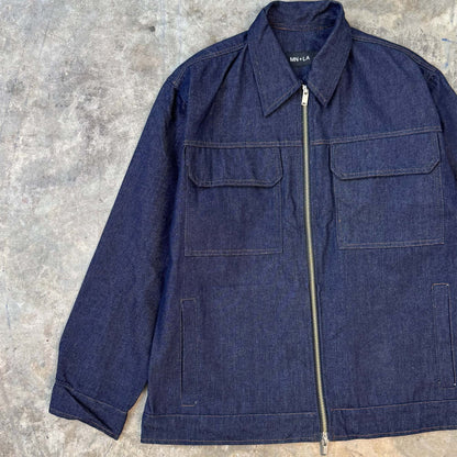 MN+LA™ JACKET SAMPLE 019
