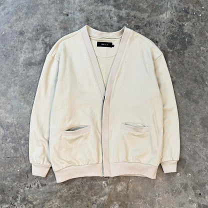 MN+LA™ CARDIGAN SAMPLE 001