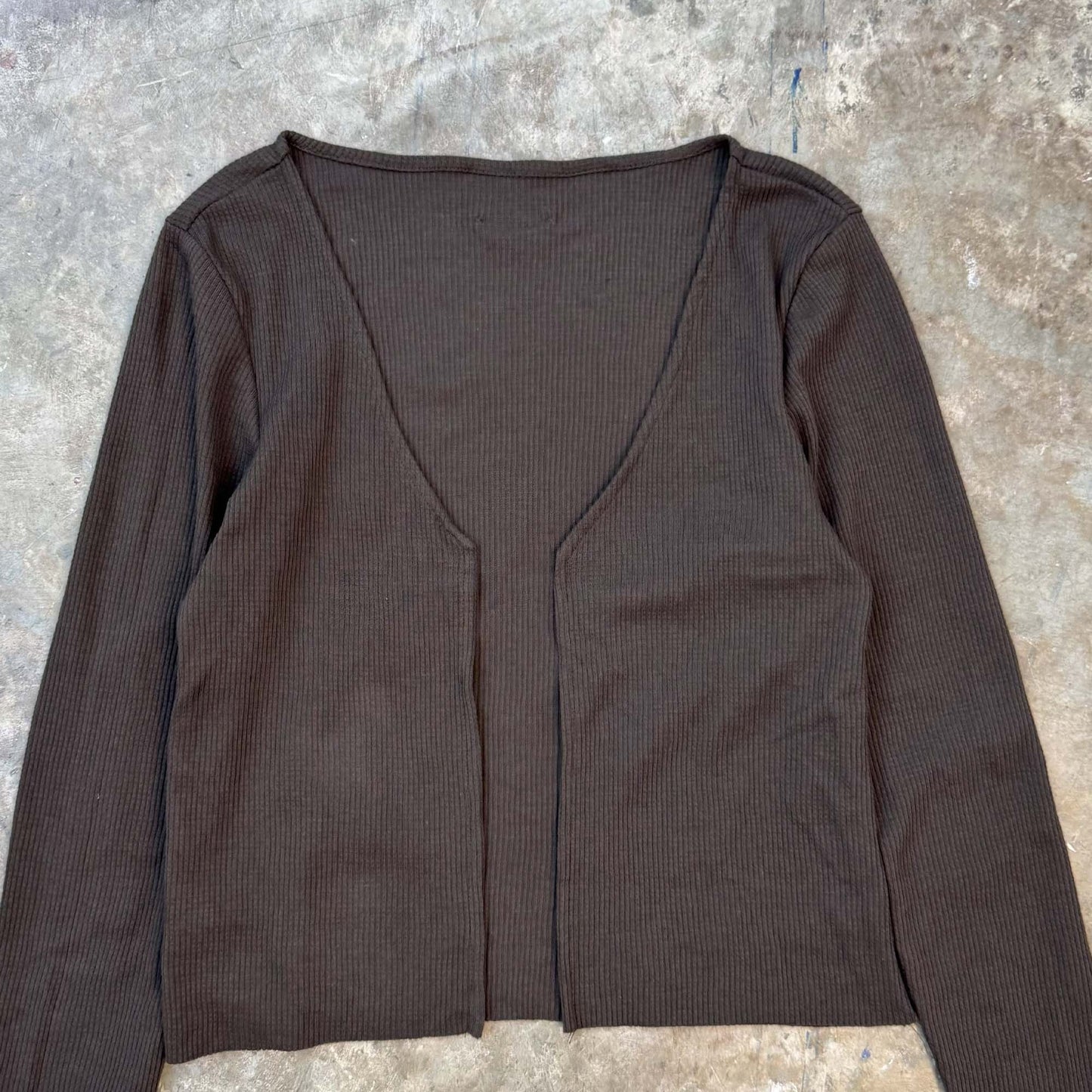 FEMME LONGSLEEVE SAMPLE 006