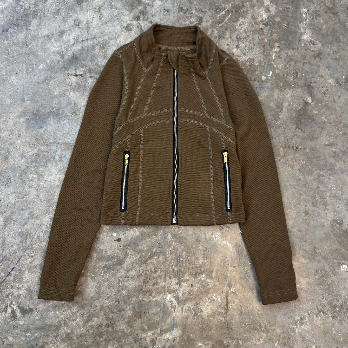 FEMME JACKET SAMPLE 004