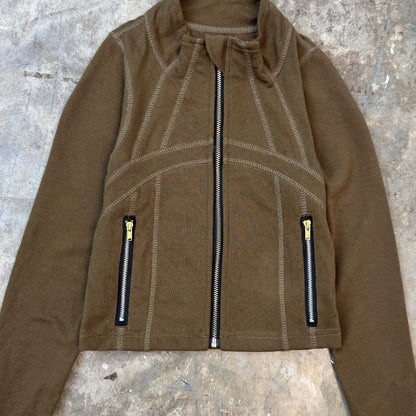 FEMME JACKET SAMPLE 004