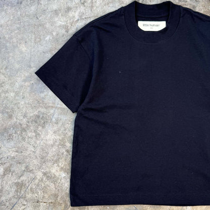 LITTLE HUMAN™ OVERSIZED TEE SAMPLE 001
