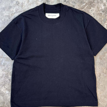 LITTLE HUMAN™ OVERSIZED TEE SAMPLE 001