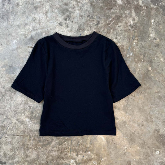 FEMME CROPTOP SAMPLE 007