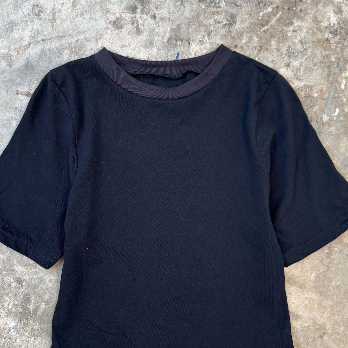 FEMME CROPTOP SAMPLE 007