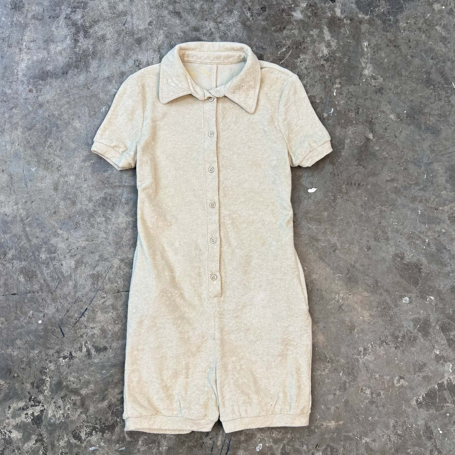 CHARLOTTE IN OAT