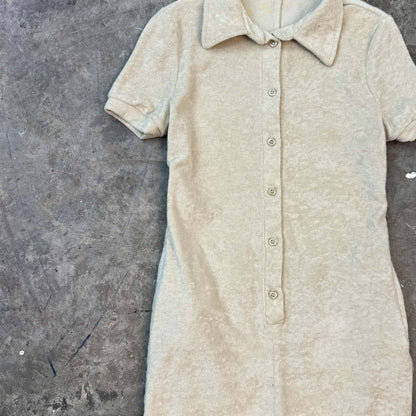 CHARLOTTE IN OAT