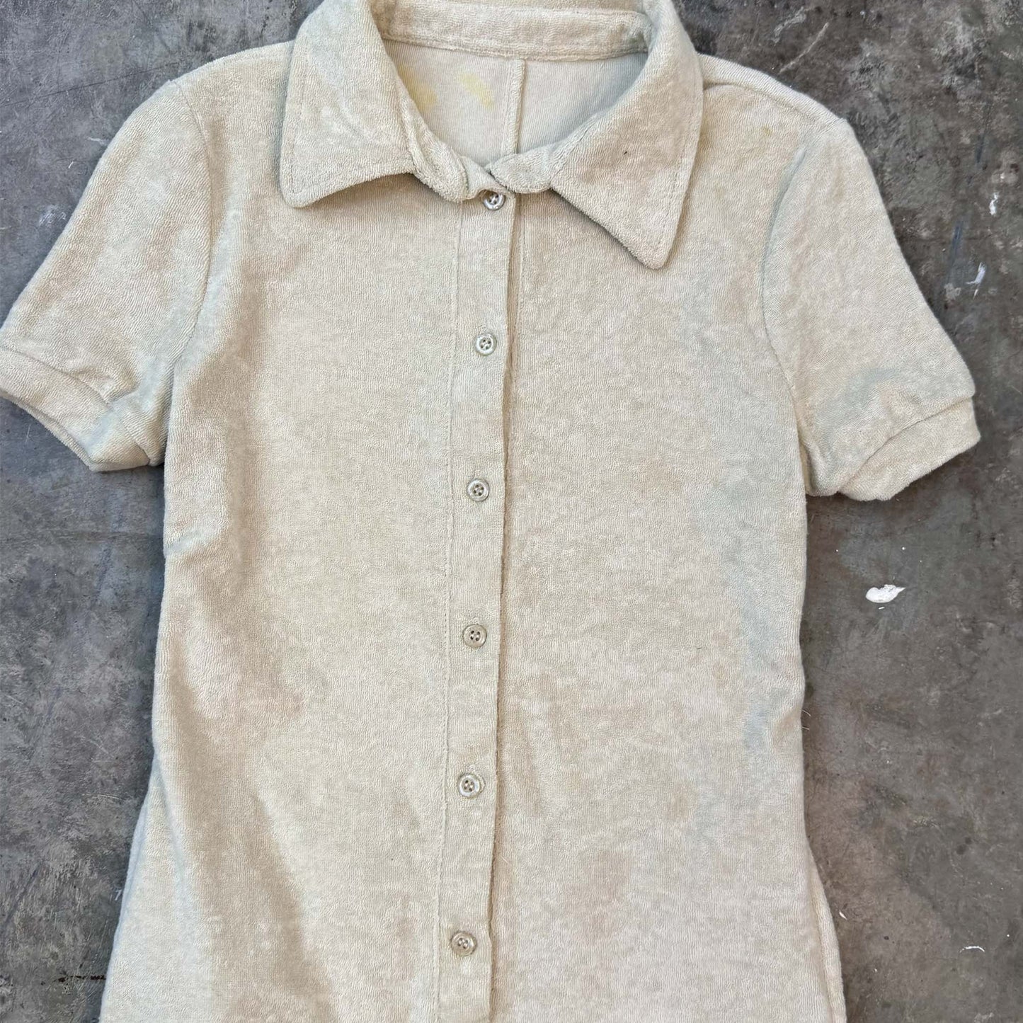 CHARLOTTE IN OAT