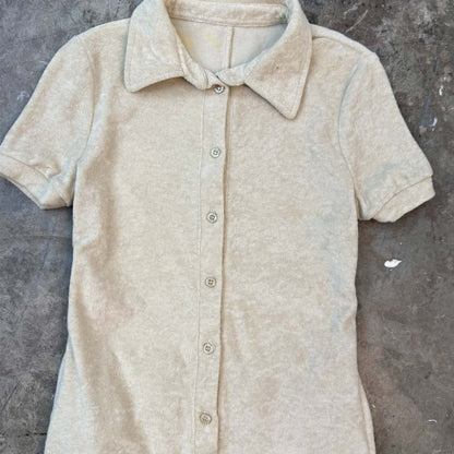 CHARLOTTE IN OAT