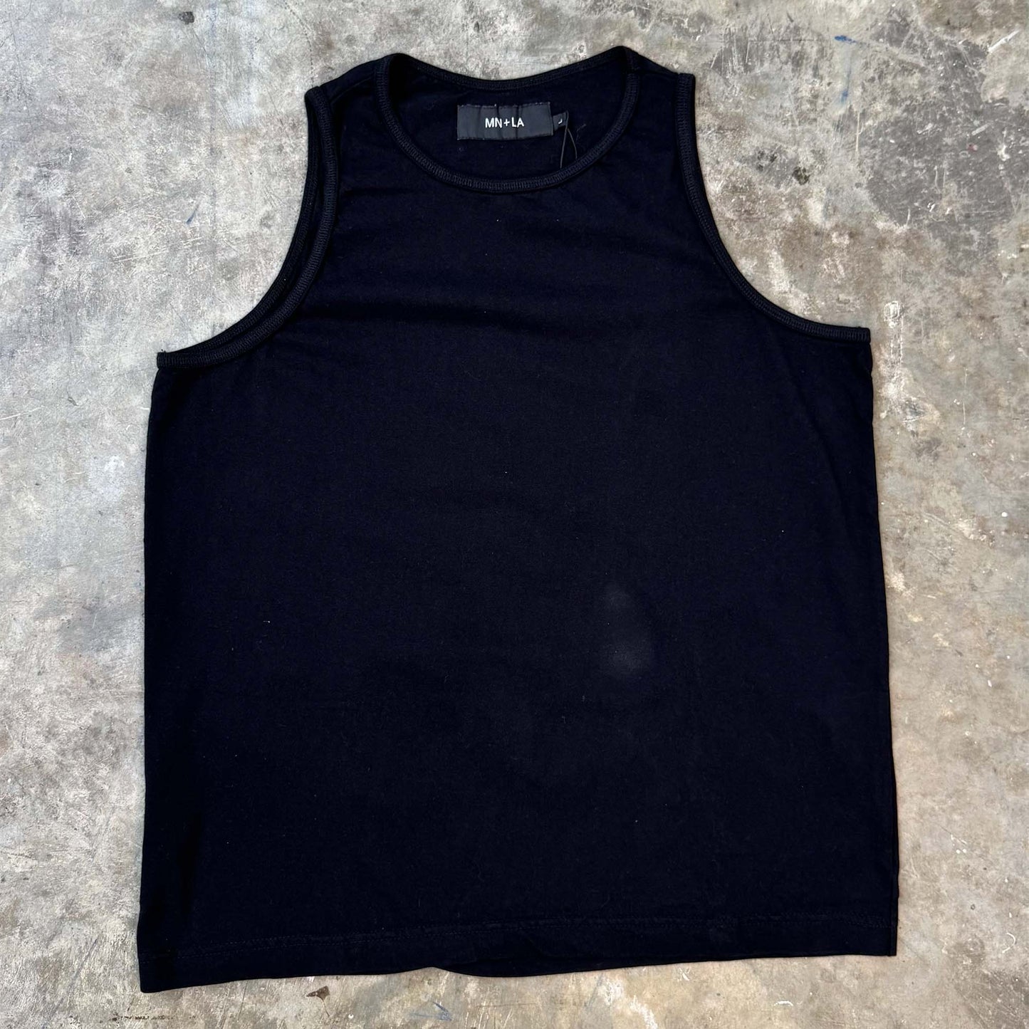 FEMME UNDERSHIRT SAMPLE 001