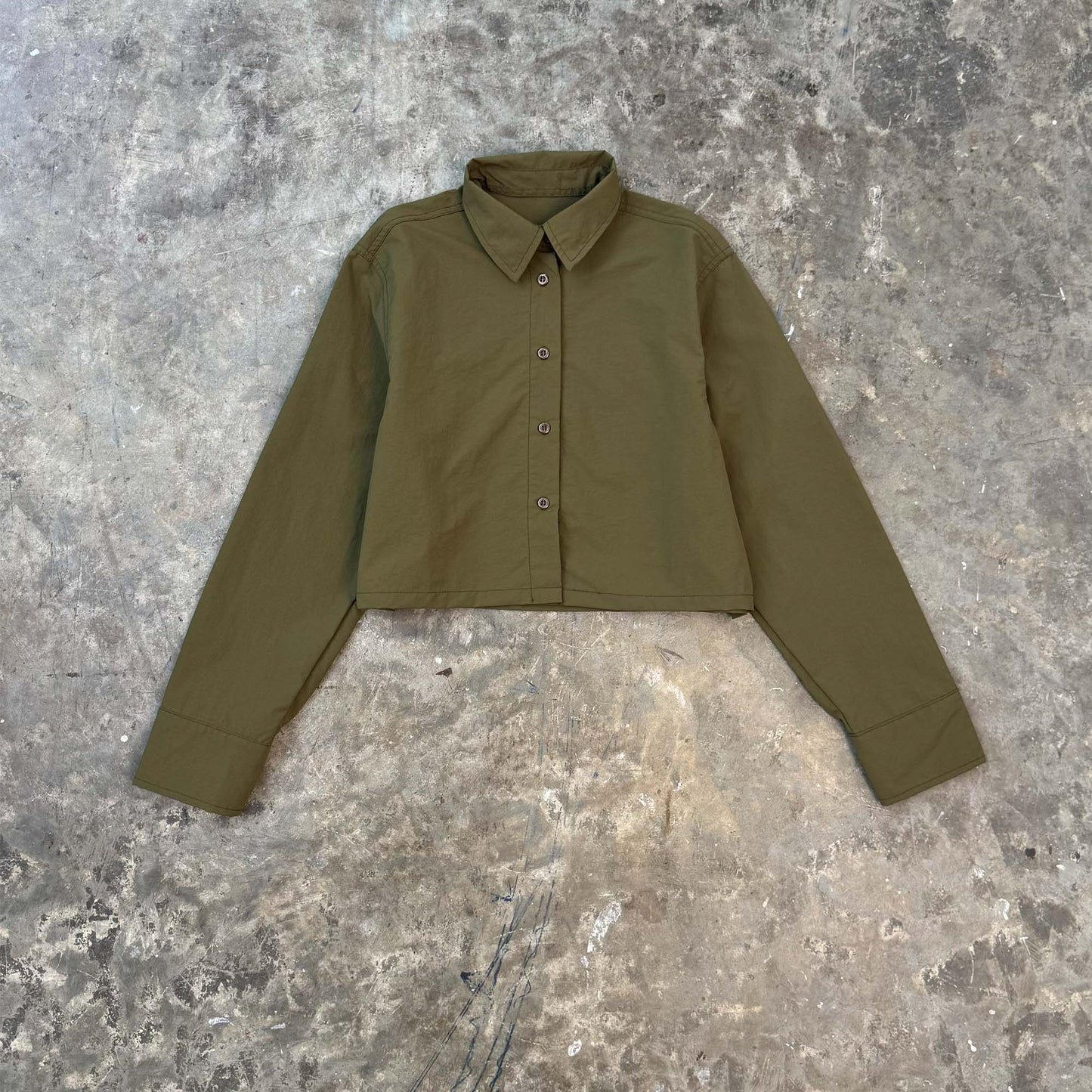 FEMME JACKET SAMPLE 005