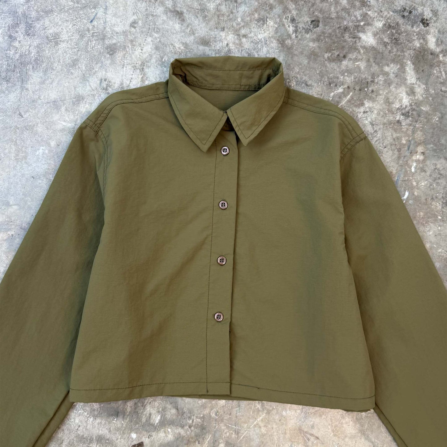 FEMME JACKET SAMPLE 005