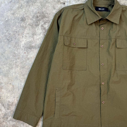 MN+LA™ JACKET SAMPLE 009