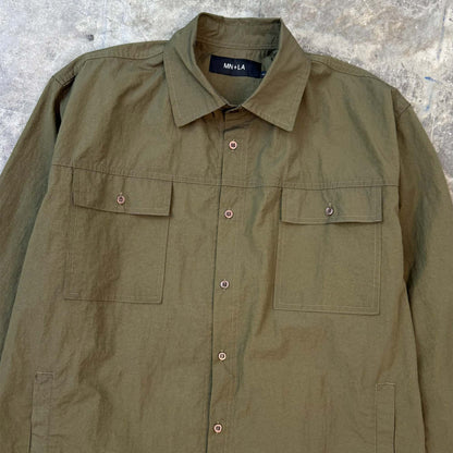 MN+LA™ JACKET SAMPLE 009