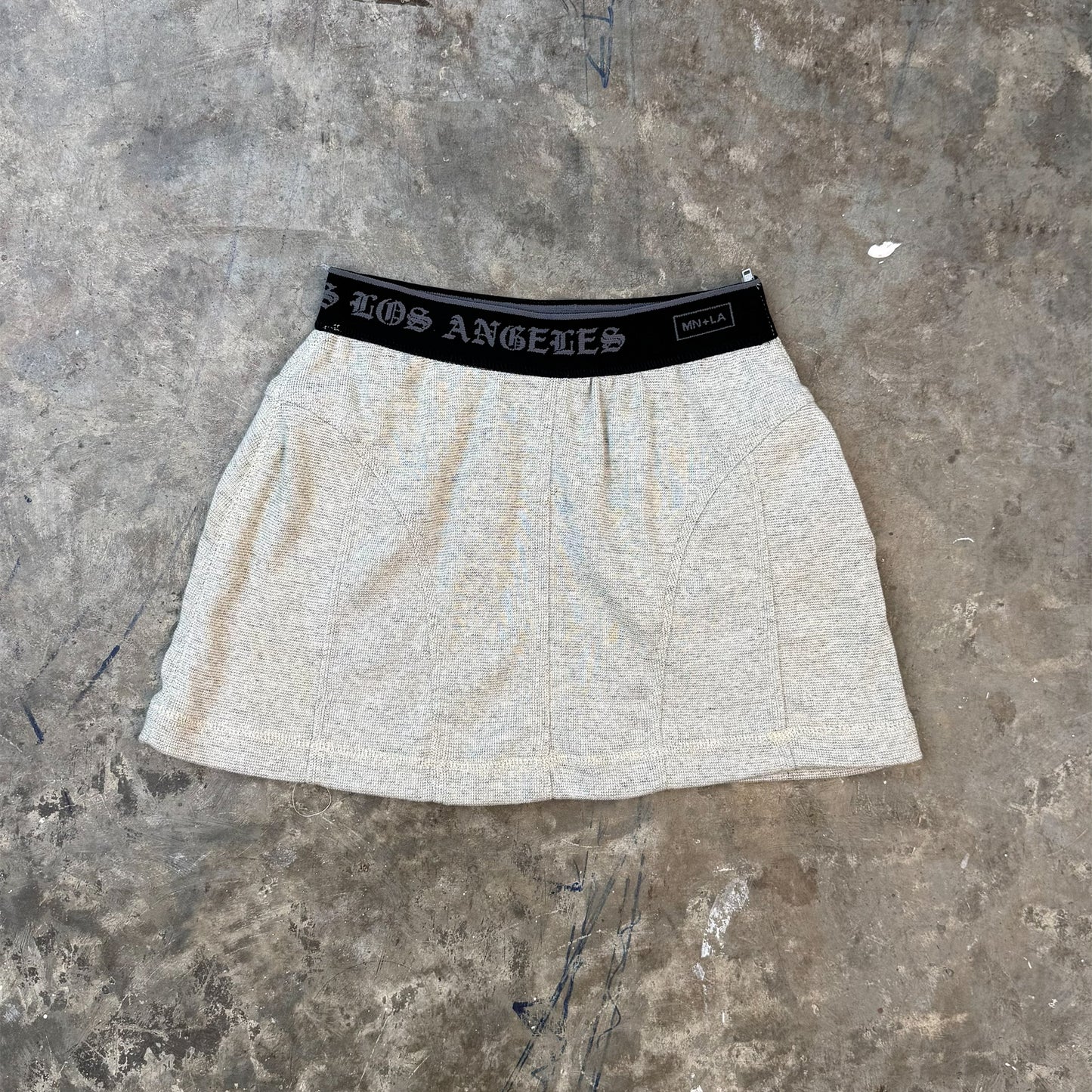 FEMME SKIRT SAMPLE 004