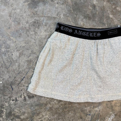 FEMME SKIRT SAMPLE 004