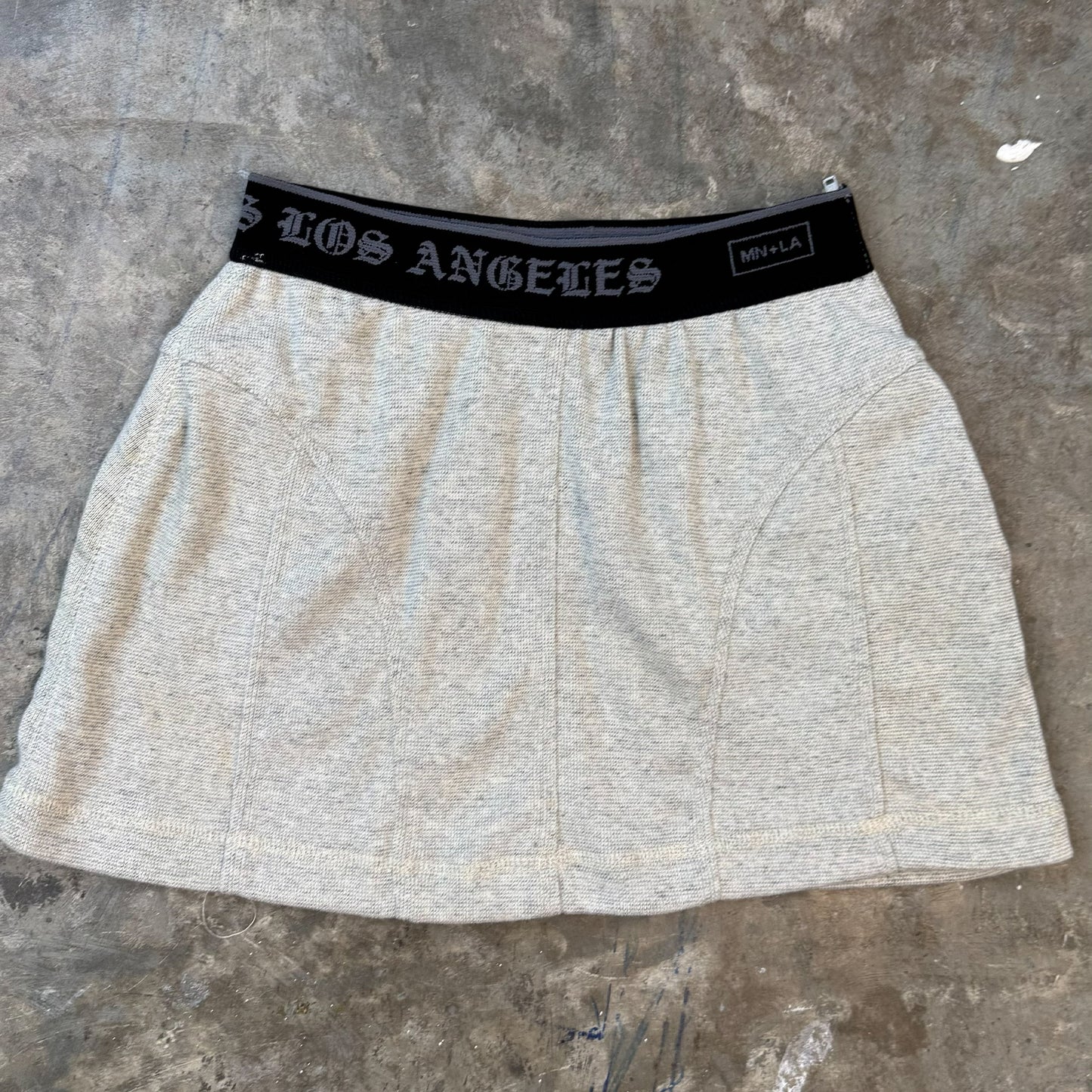 FEMME SKIRT SAMPLE 004
