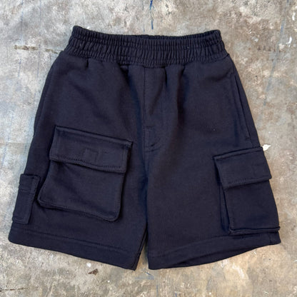 LITTLE HUMAN™ SHORTS SAMPLE 001