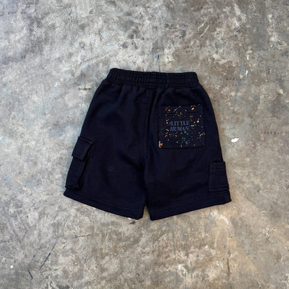 LITTLE HUMAN™ SHORTS SAMPLE 001