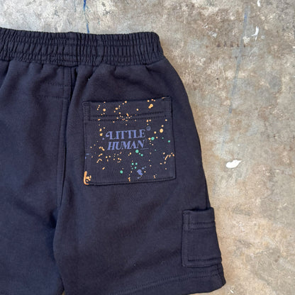 LITTLE HUMAN™ SHORTS SAMPLE 001
