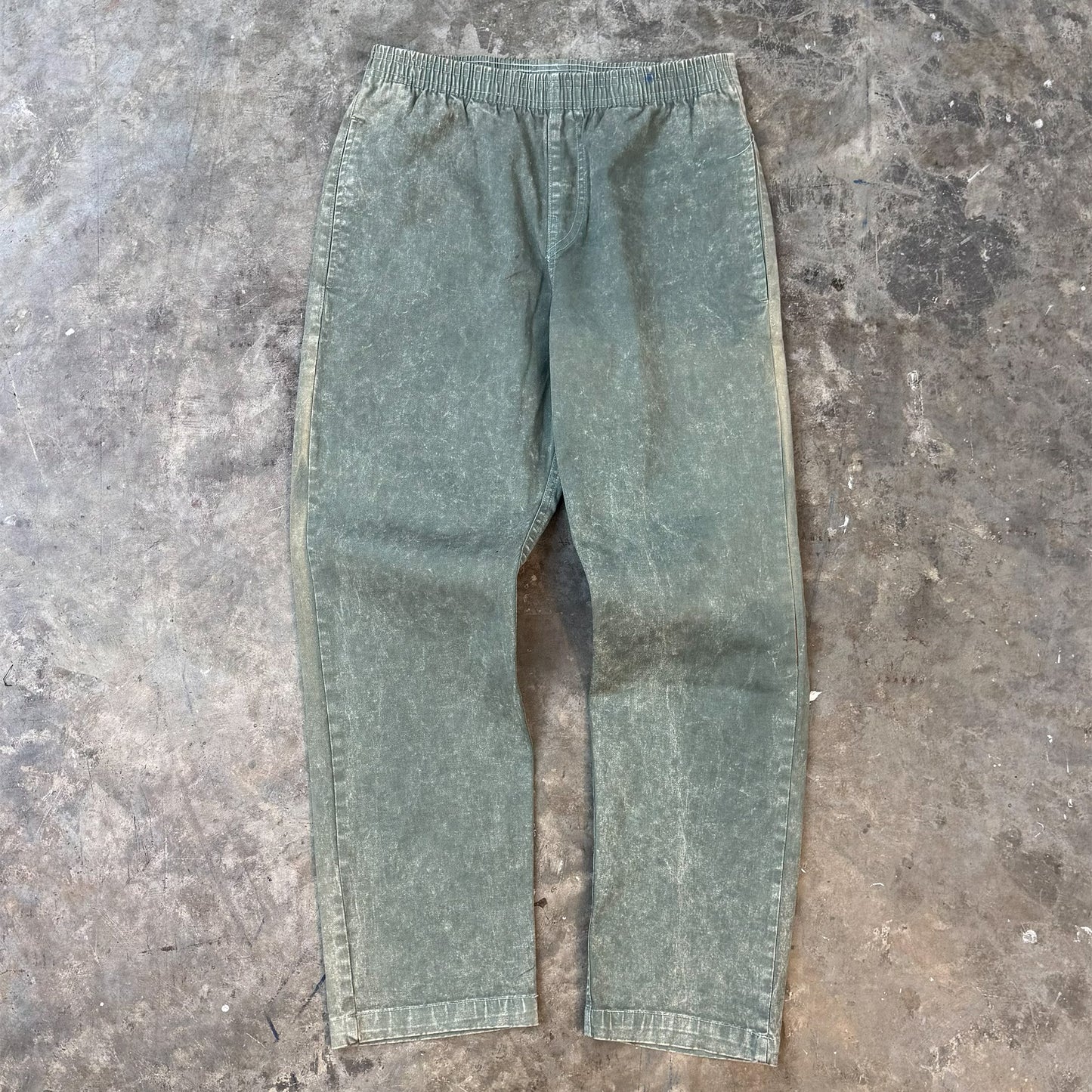 MN+LA™ PANTS SAMPLE 022