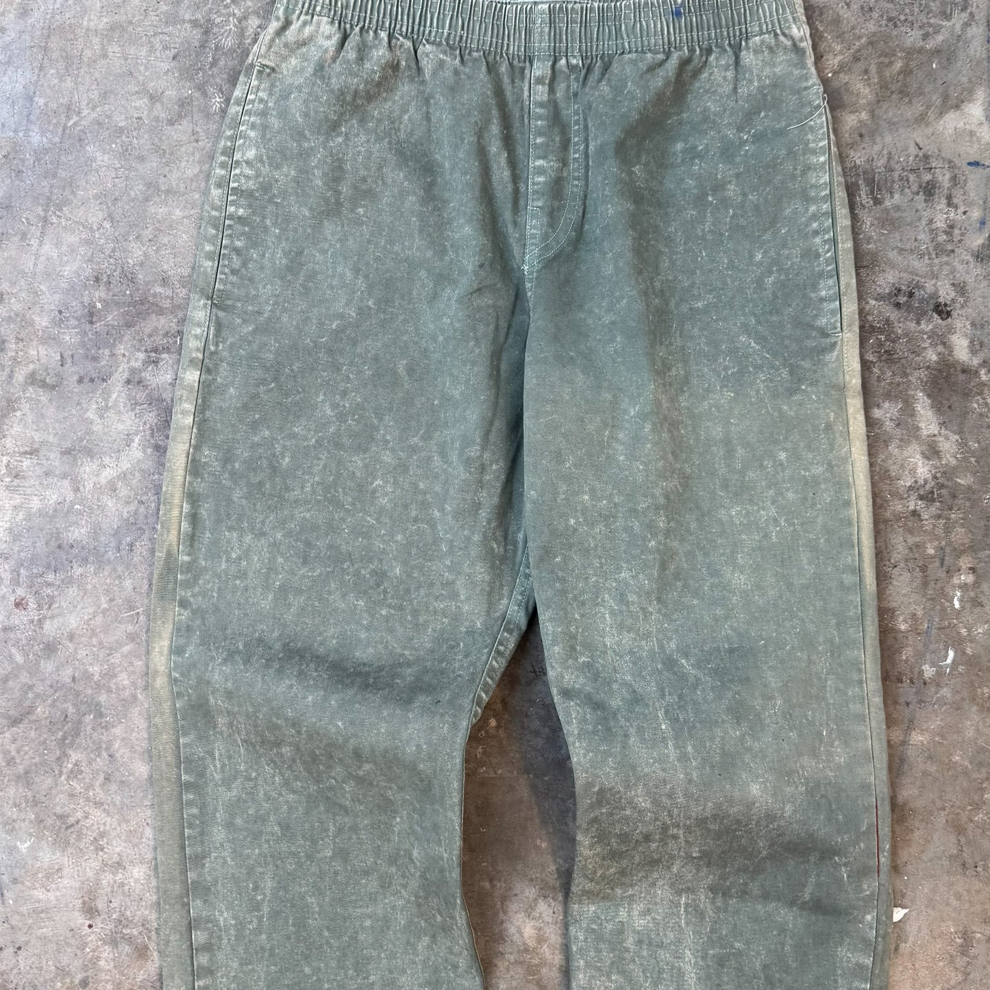 MN+LA™ PANTS SAMPLE 022