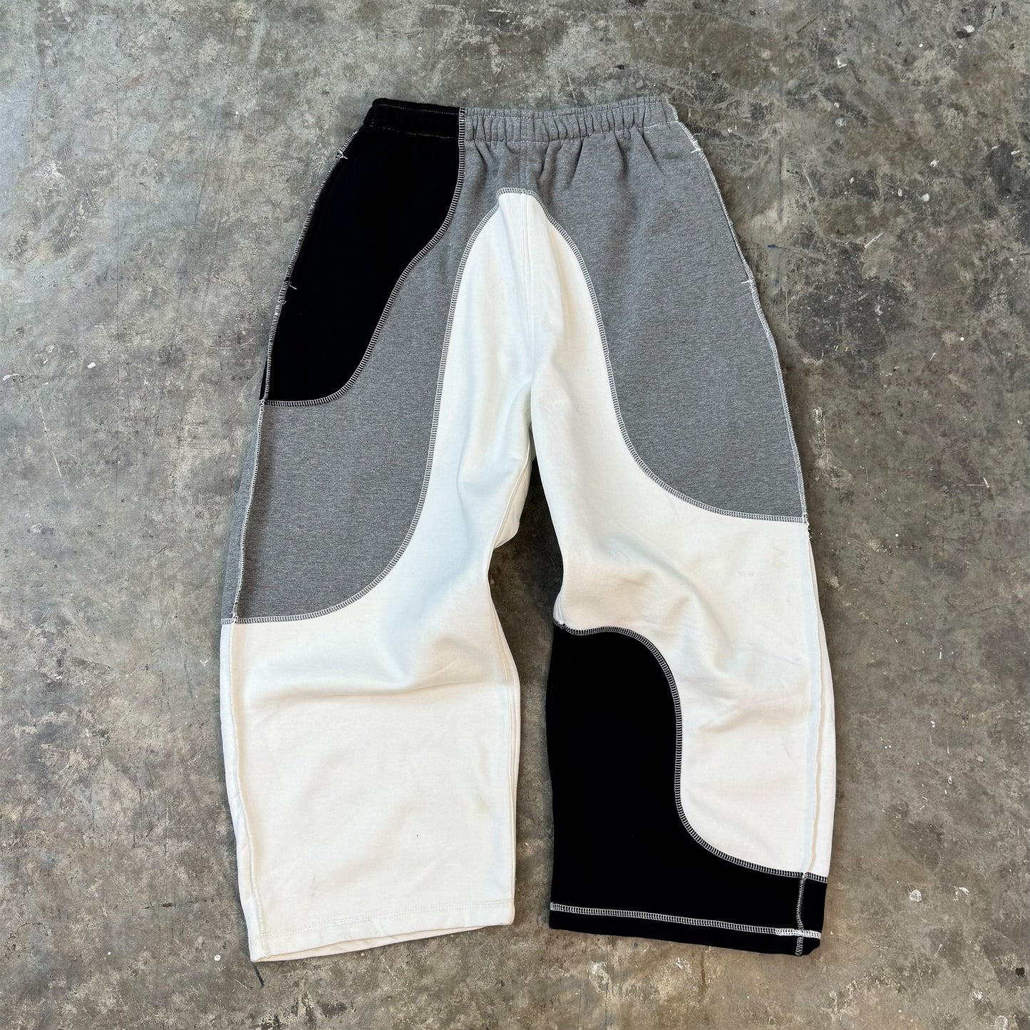 MN+LA™ PANTS SAMPLE 013