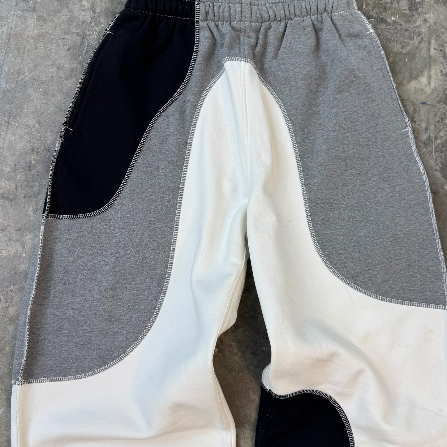 MN+LA™ PANTS SAMPLE 013