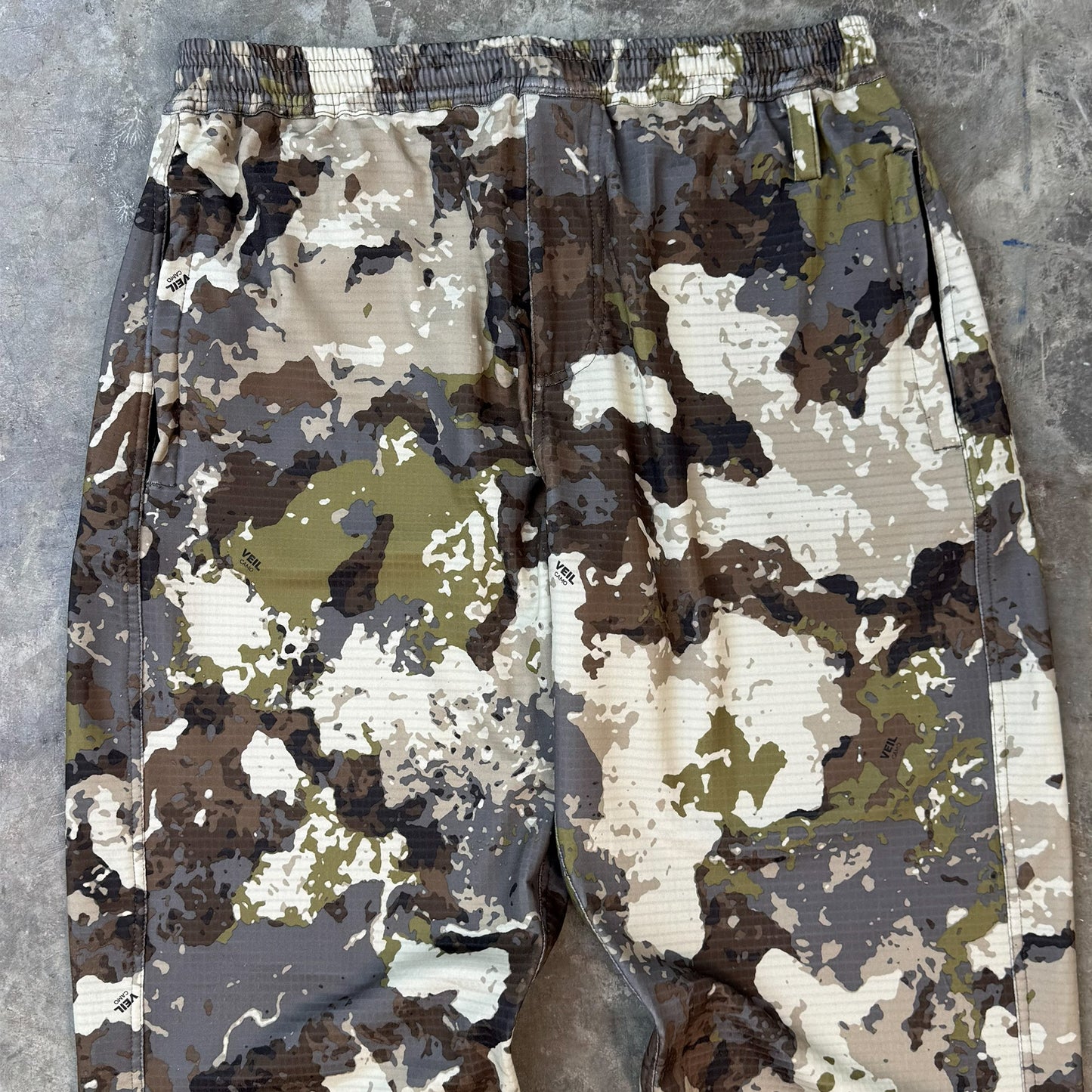 MN+LA™ PANTS SAMPLE 020