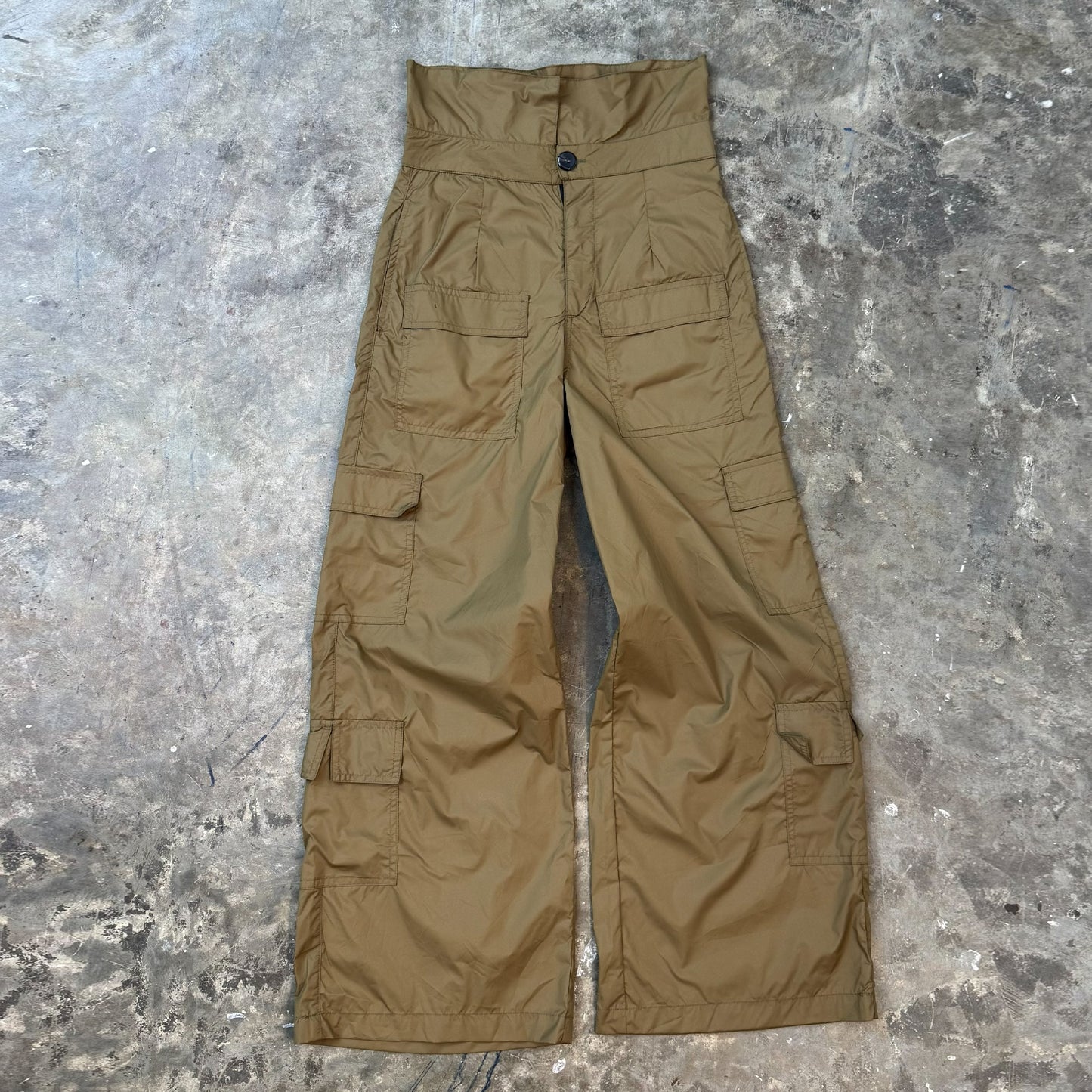 MN+LA™ PANTS SAMPLE 015