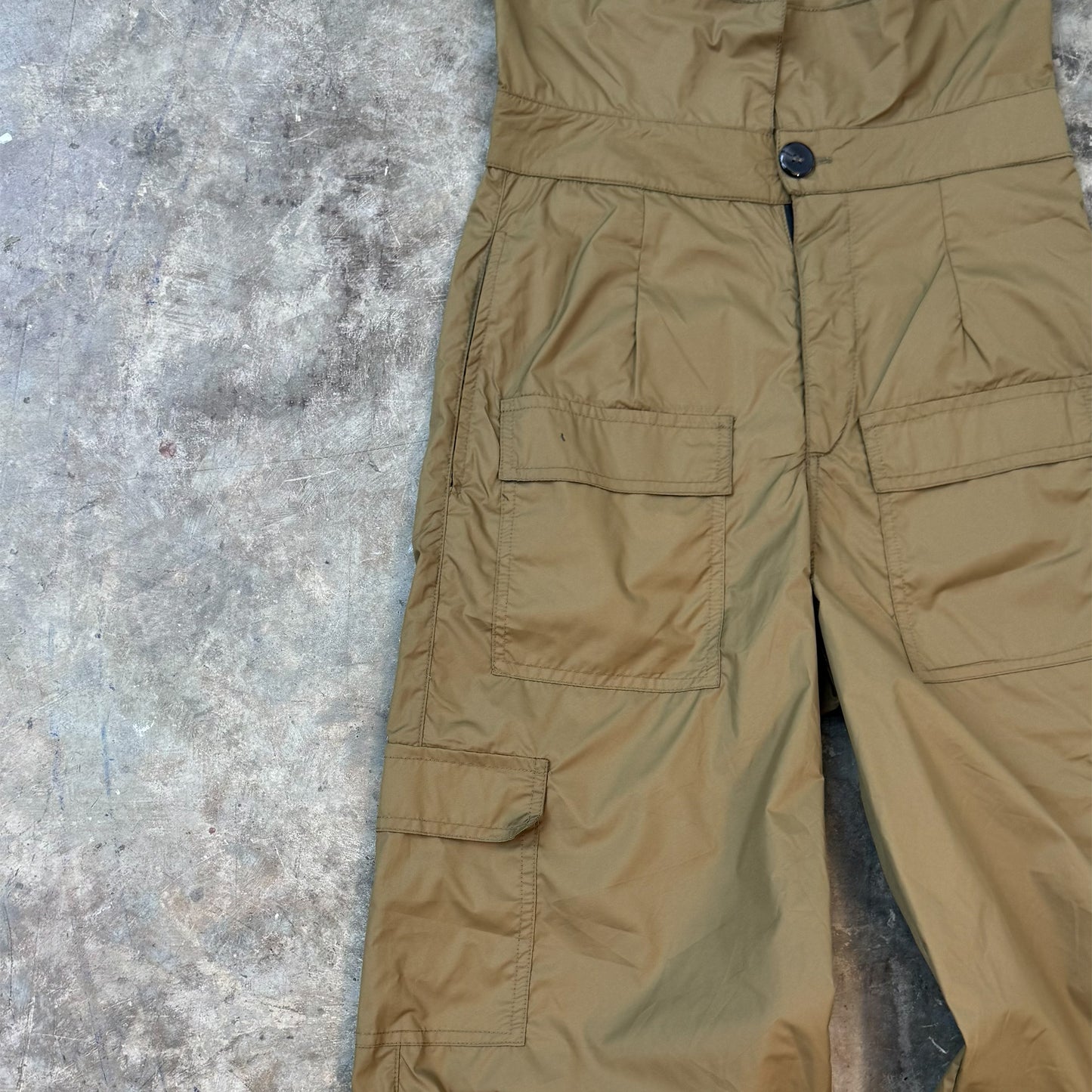 MN+LA™ PANTS SAMPLE 015