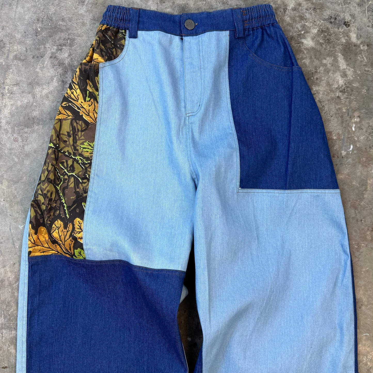 MN+LA™ PANTS SAMPLE 017