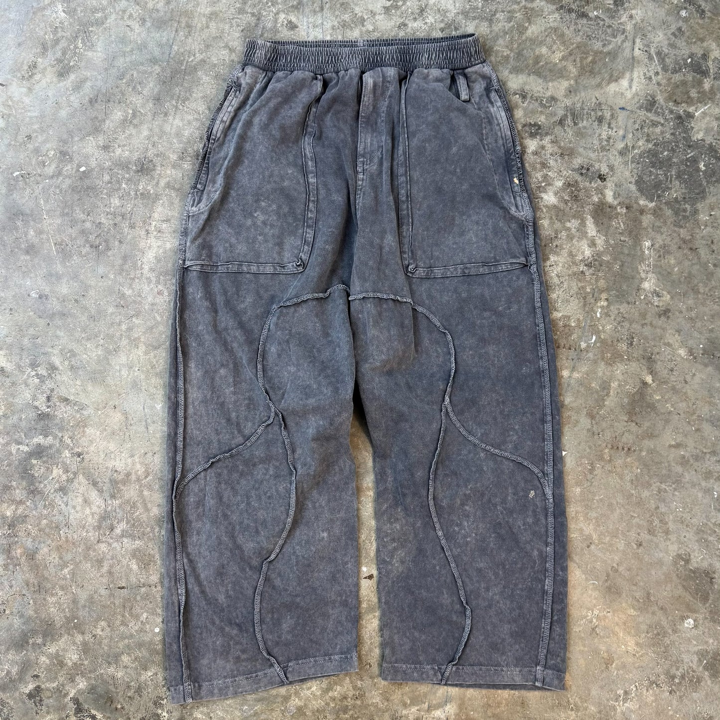MN+LA™ PANTS SAMPLE 014
