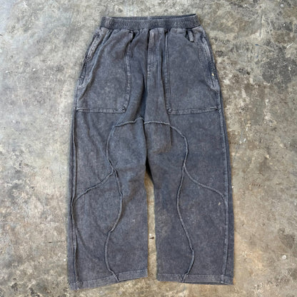 MN+LA™ PANTS SAMPLE 014