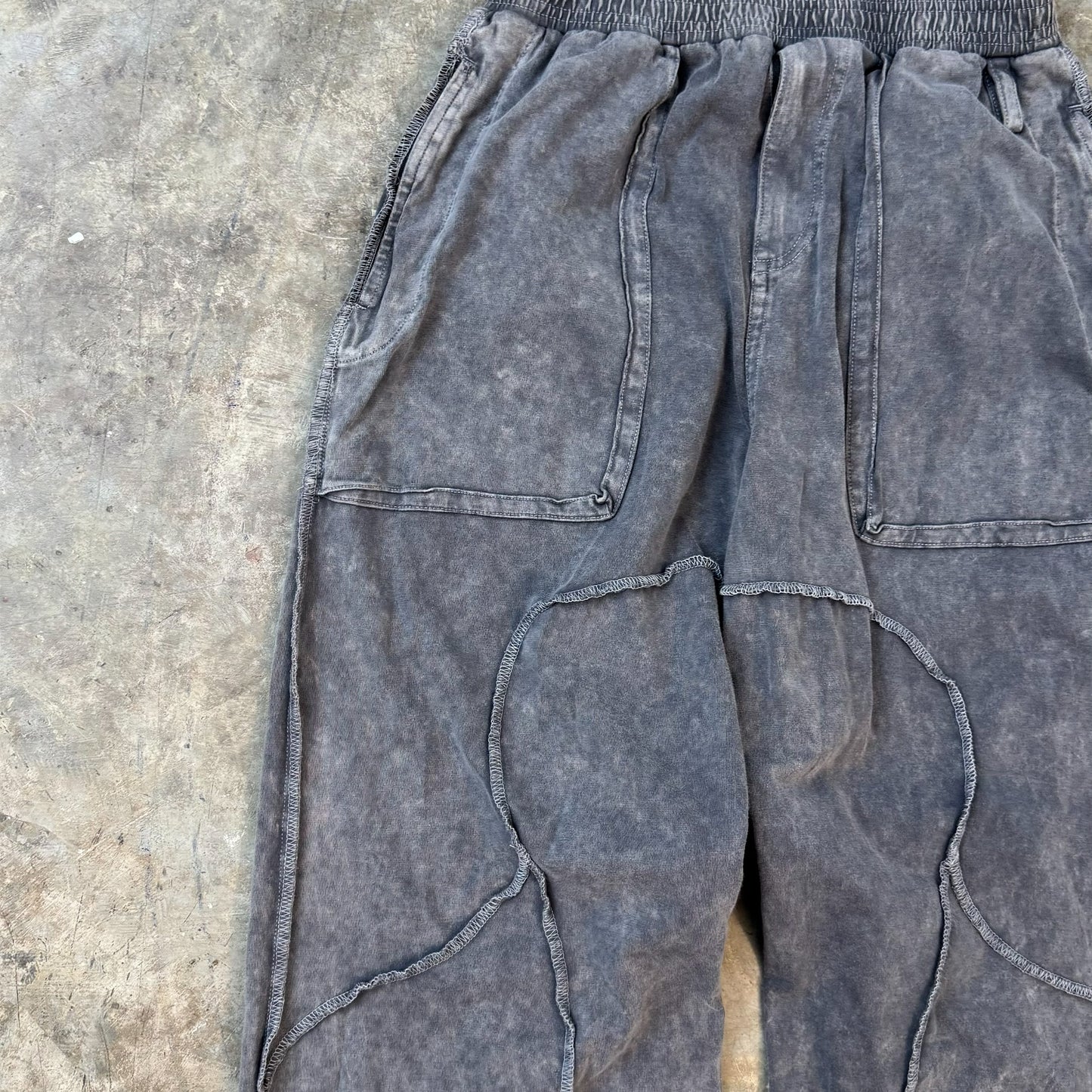MN+LA™ PANTS SAMPLE 014