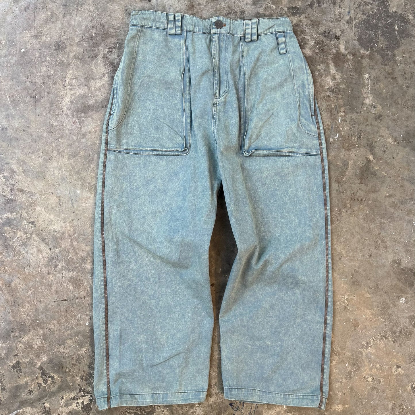 MN+LA™ PANTS SAMPLE 021