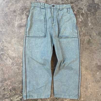 MN+LA™ PANTS SAMPLE 021