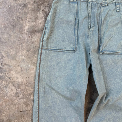 MN+LA™ PANTS SAMPLE 021
