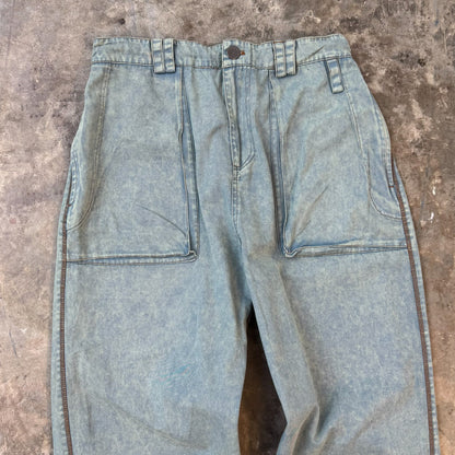 MN+LA™ PANTS SAMPLE 021