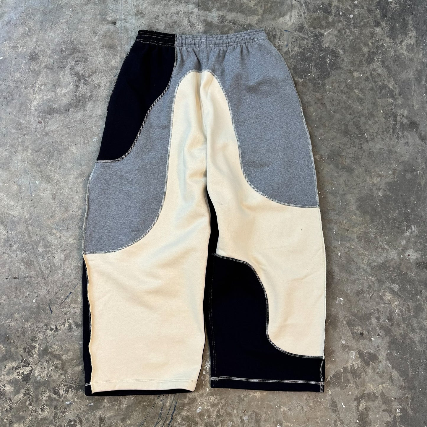 MN+LA™ PANTS SAMPLE 018