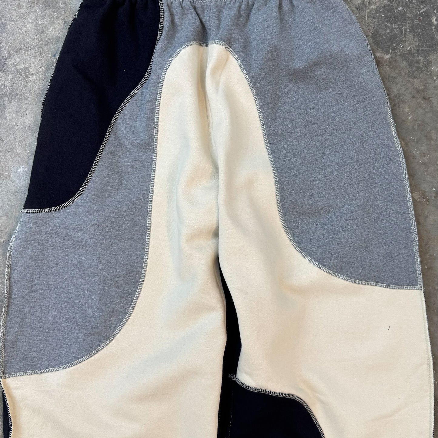 MN+LA™ PANTS SAMPLE 018