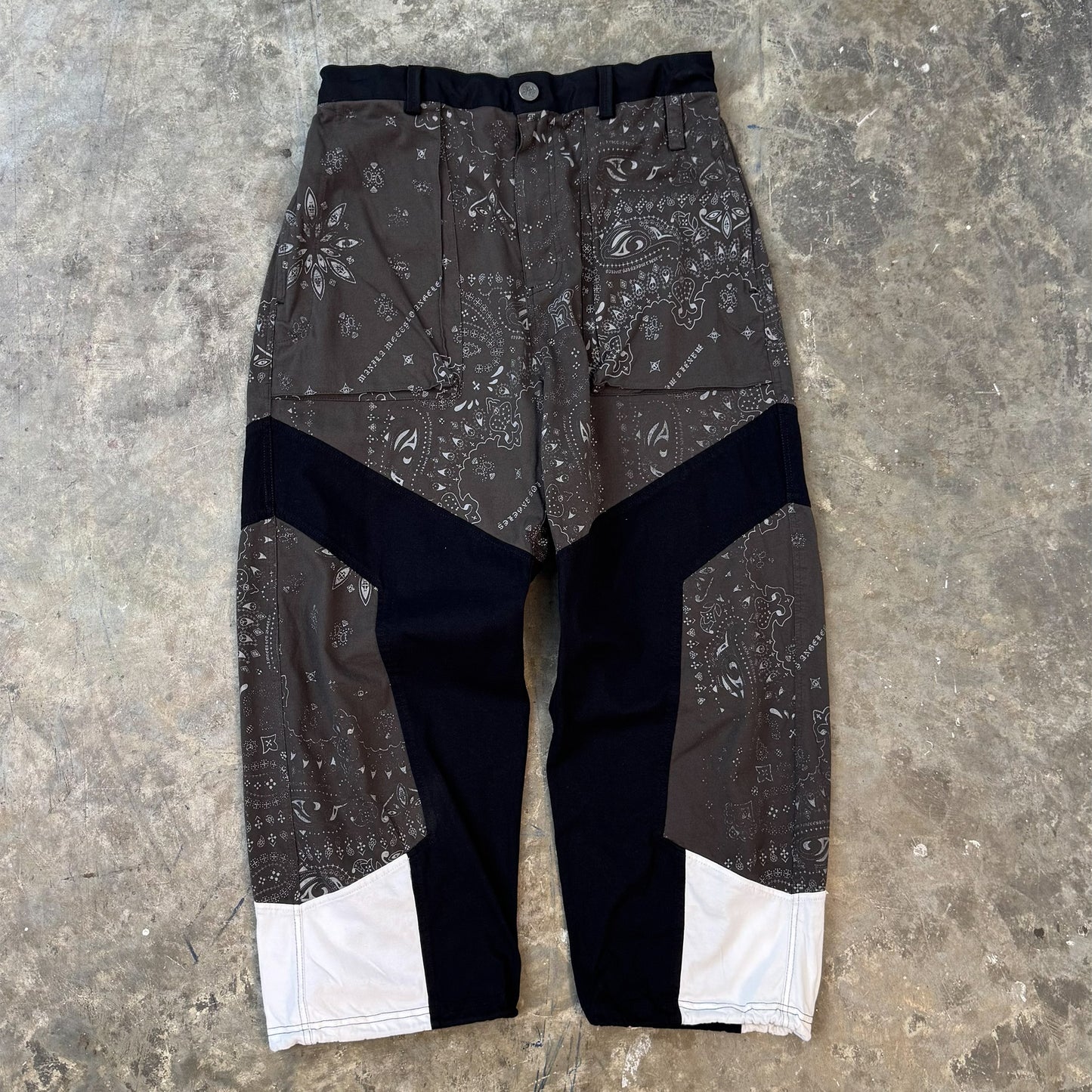 MN+LA™ PANTS SAMPLE 019