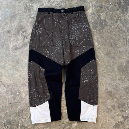 MN+LA™ PANTS SAMPLE 019