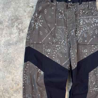 MN+LA™ PANTS SAMPLE 019