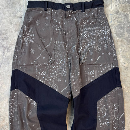 MN+LA™ PANTS SAMPLE 019