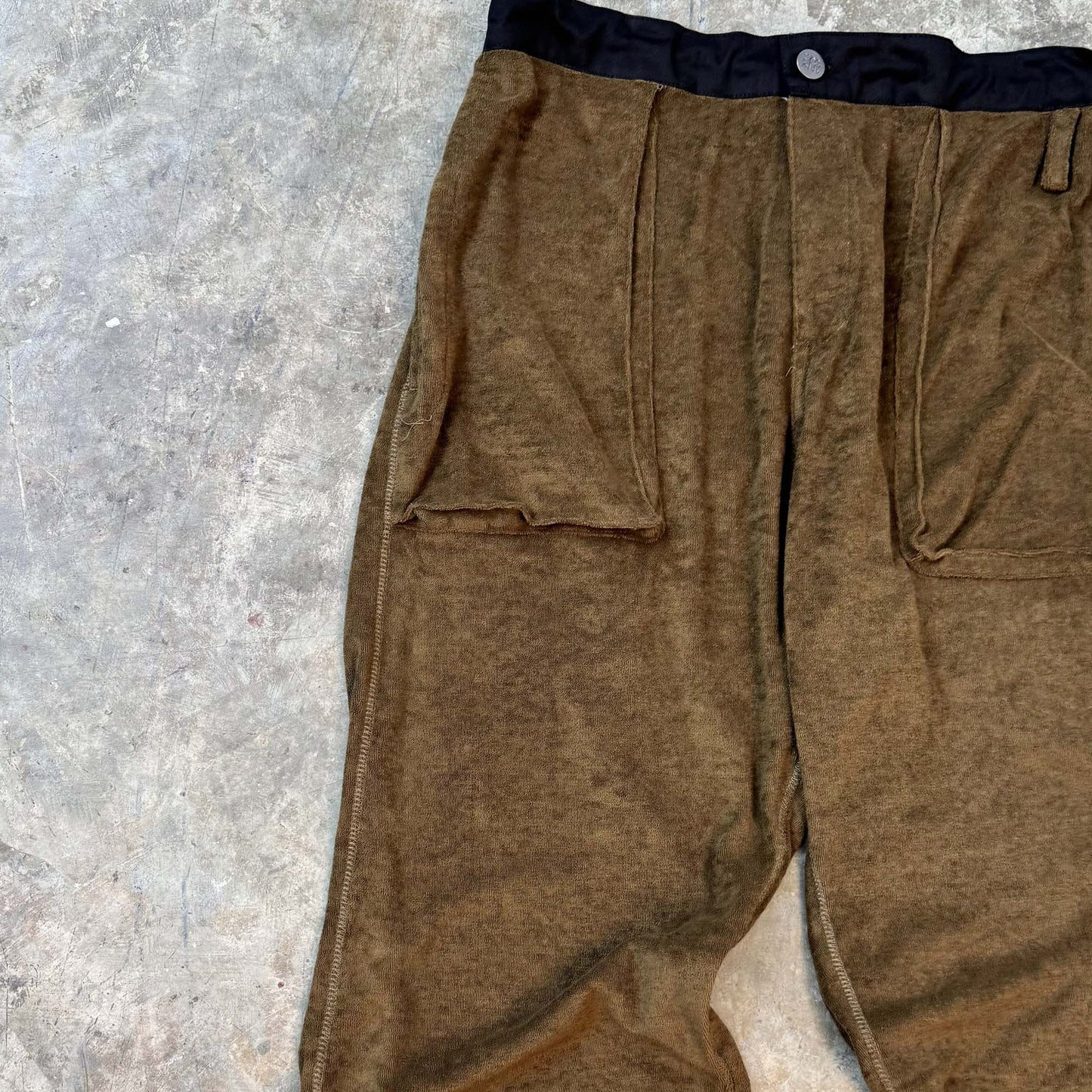 MN+LA™ PANTS SAMPLE 010