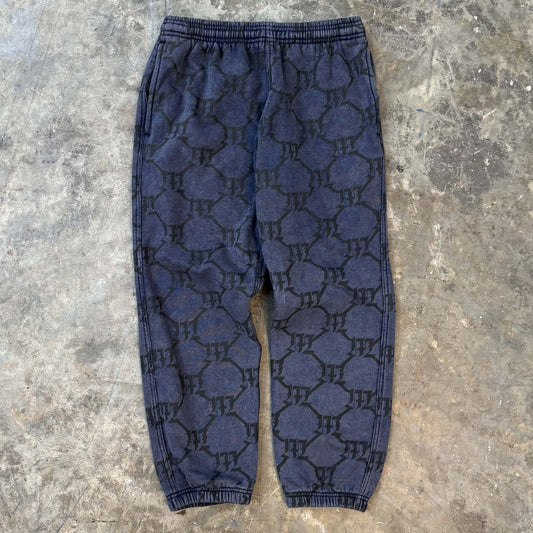 "MULTI M'$" SWEATPANTS