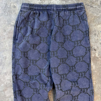 "MULTI M'$" SWEATPANTS