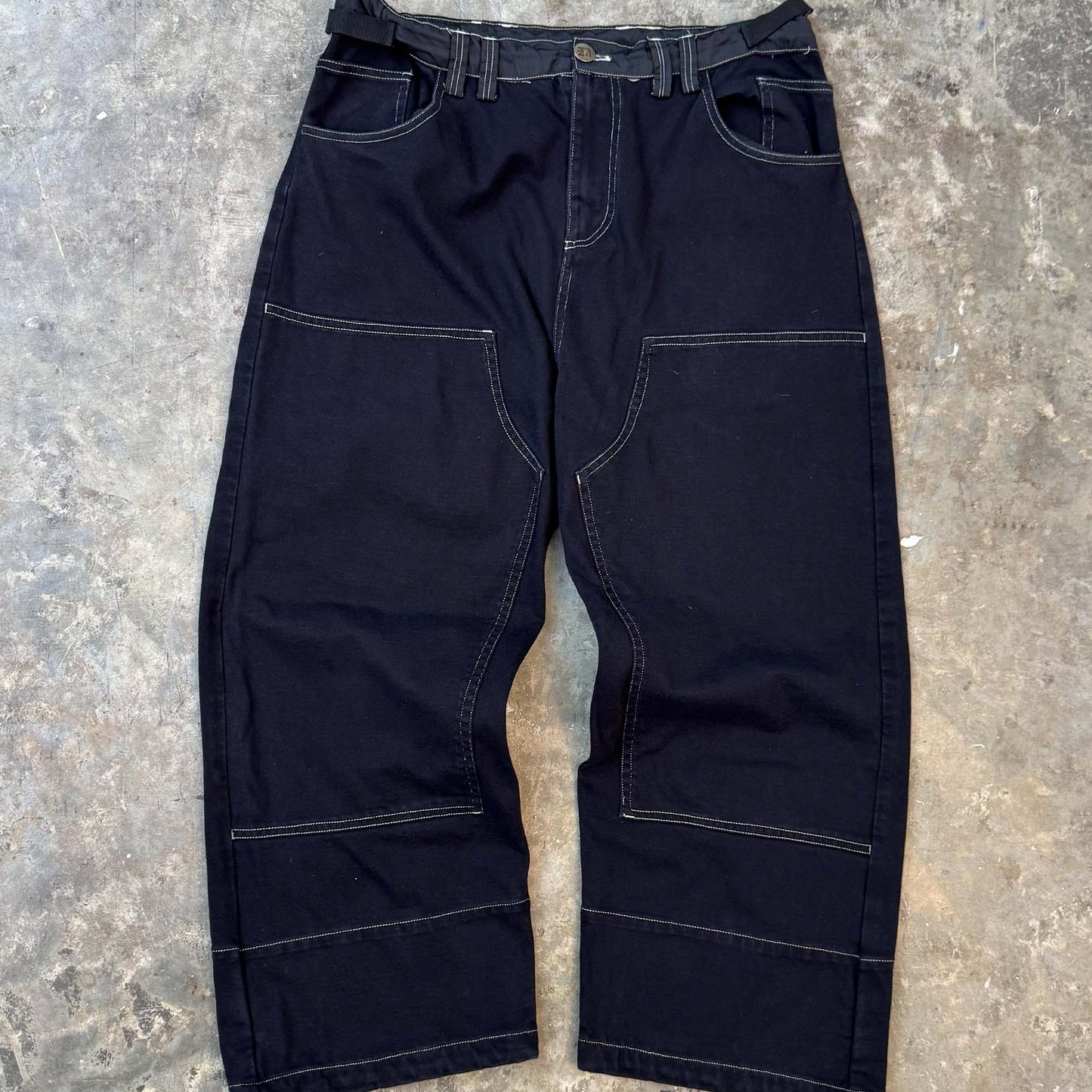 MN+LA™ PANTS SAMPLE 001