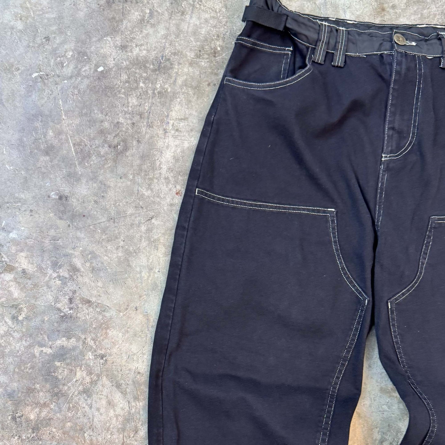 MN+LA™ PANTS SAMPLE 001